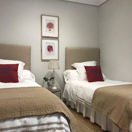 Apartamento Las Doblas , Parking Gratis Кордоба Екстериор снимка