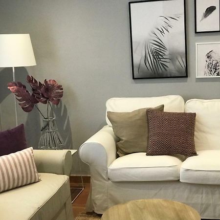 Apartamento Las Doblas , Parking Gratis Кордоба Екстериор снимка