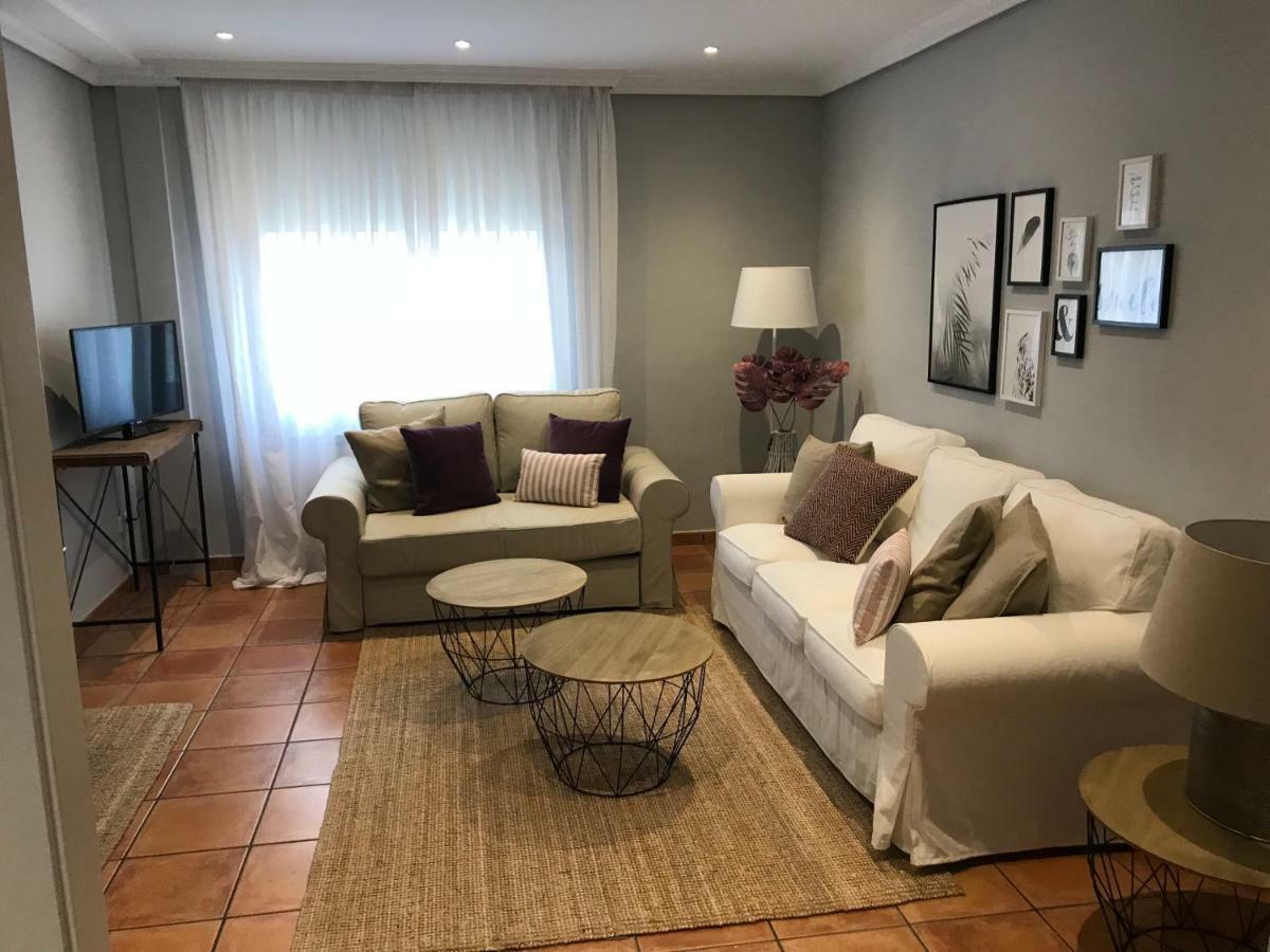 Apartamento Las Doblas , Parking Gratis Кордоба Екстериор снимка