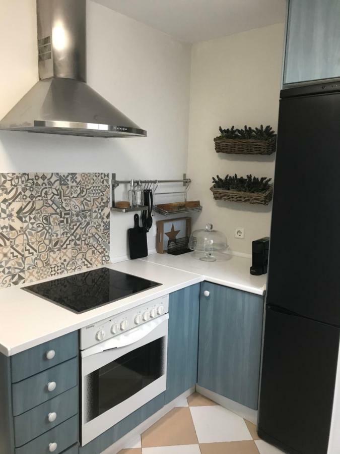 Apartamento Las Doblas , Parking Gratis Кордоба Екстериор снимка