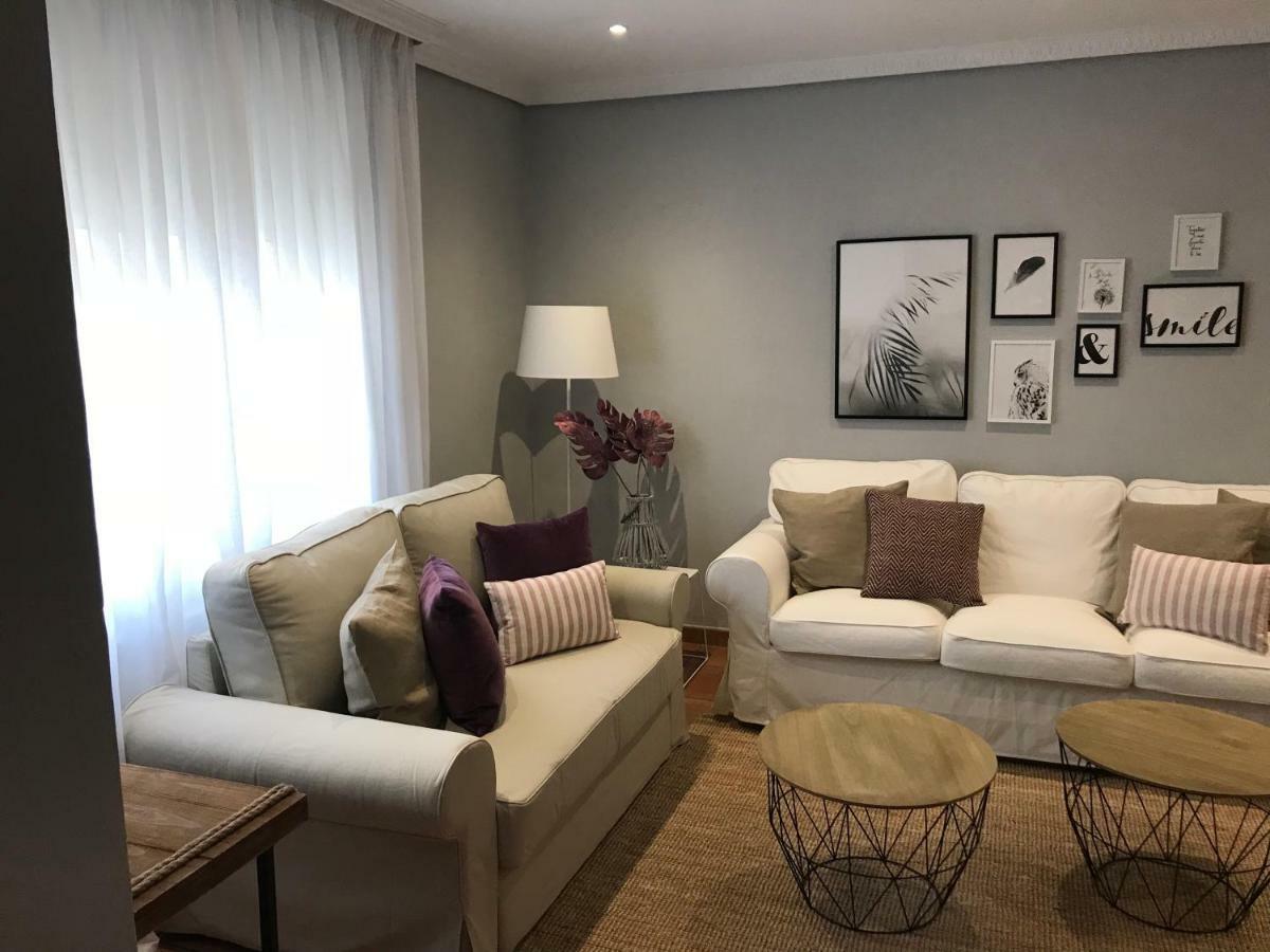 Apartamento Las Doblas , Parking Gratis Кордоба Екстериор снимка