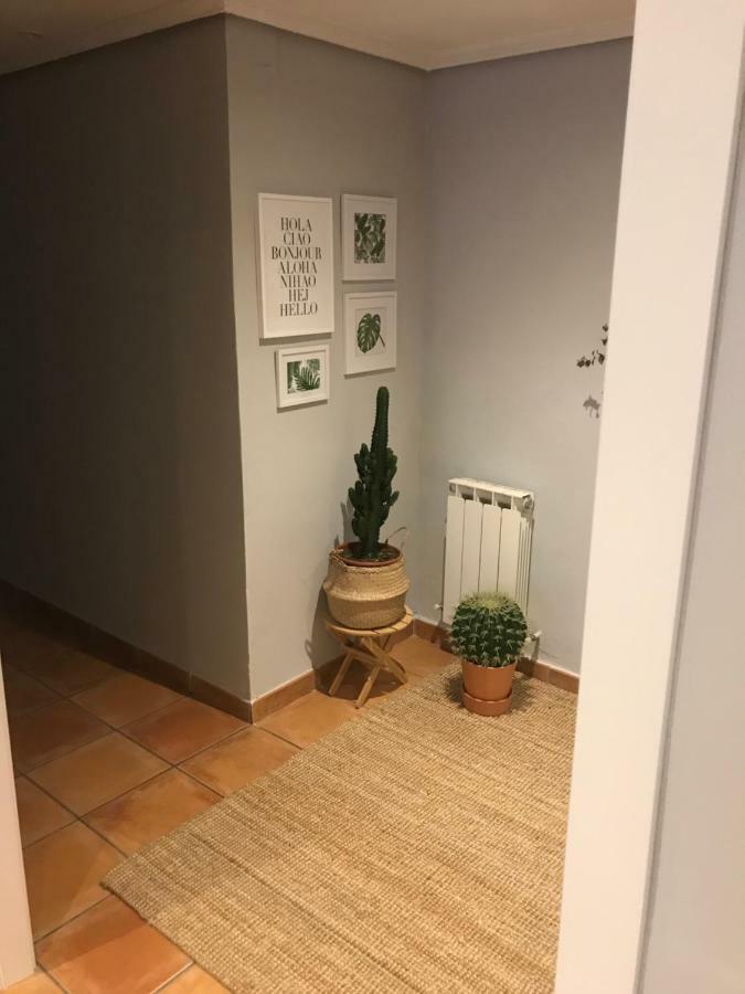 Apartamento Las Doblas , Parking Gratis Кордоба Екстериор снимка