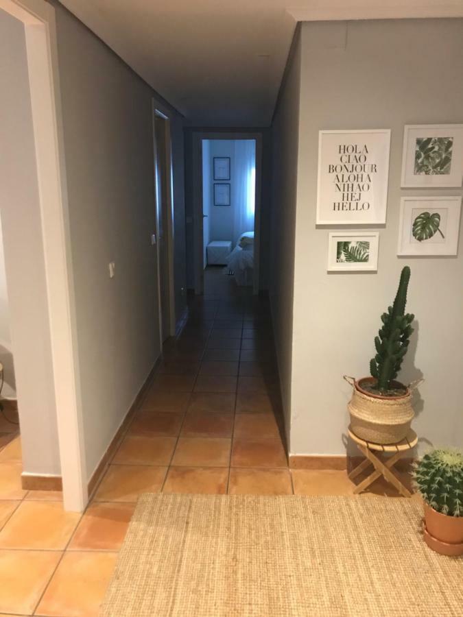 Apartamento Las Doblas , Parking Gratis Кордоба Екстериор снимка