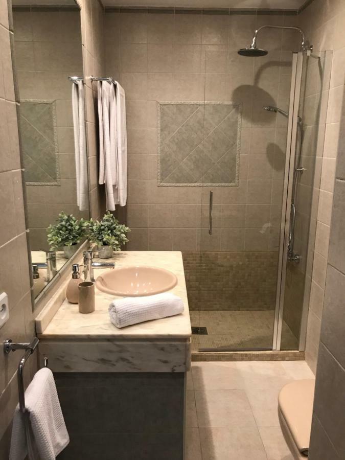 Apartamento Las Doblas , Parking Gratis Кордоба Екстериор снимка