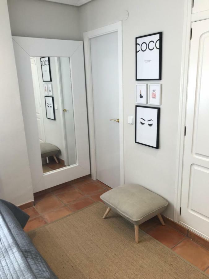 Apartamento Las Doblas , Parking Gratis Кордоба Екстериор снимка