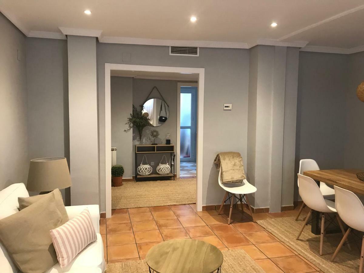 Apartamento Las Doblas , Parking Gratis Кордоба Екстериор снимка