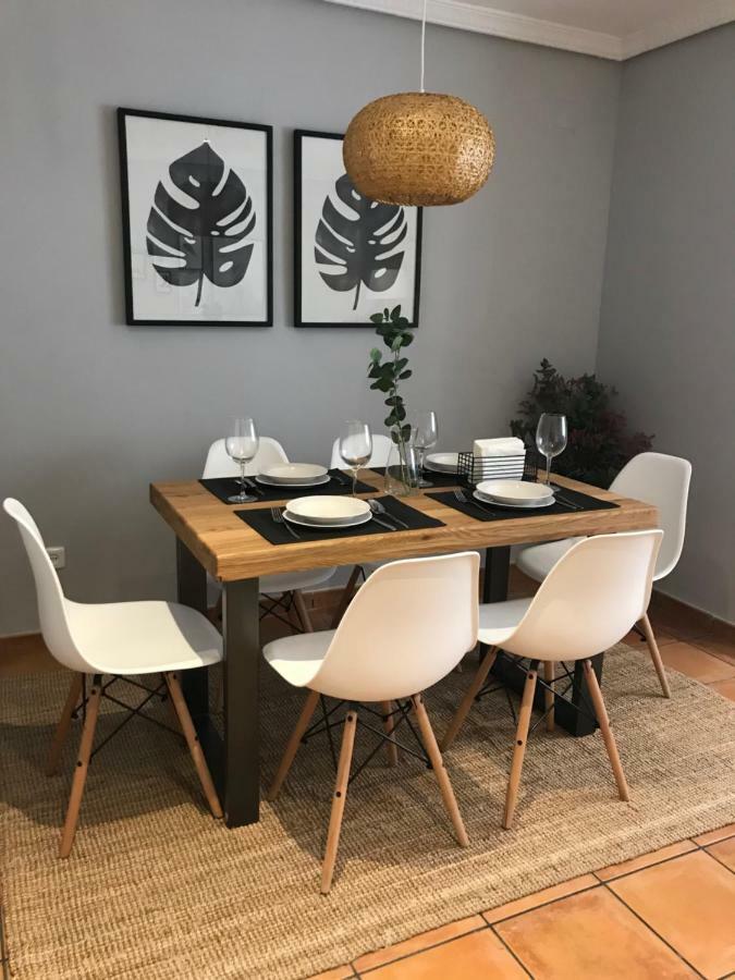 Apartamento Las Doblas , Parking Gratis Кордоба Екстериор снимка