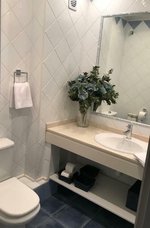 Apartamento Las Doblas , Parking Gratis Кордоба Екстериор снимка