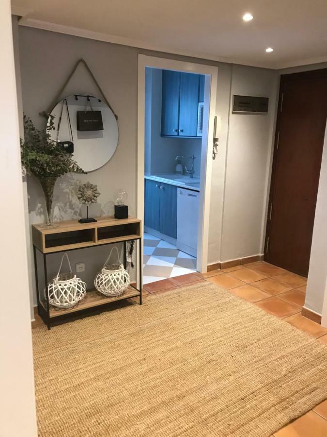 Apartamento Las Doblas , Parking Gratis Кордоба Екстериор снимка