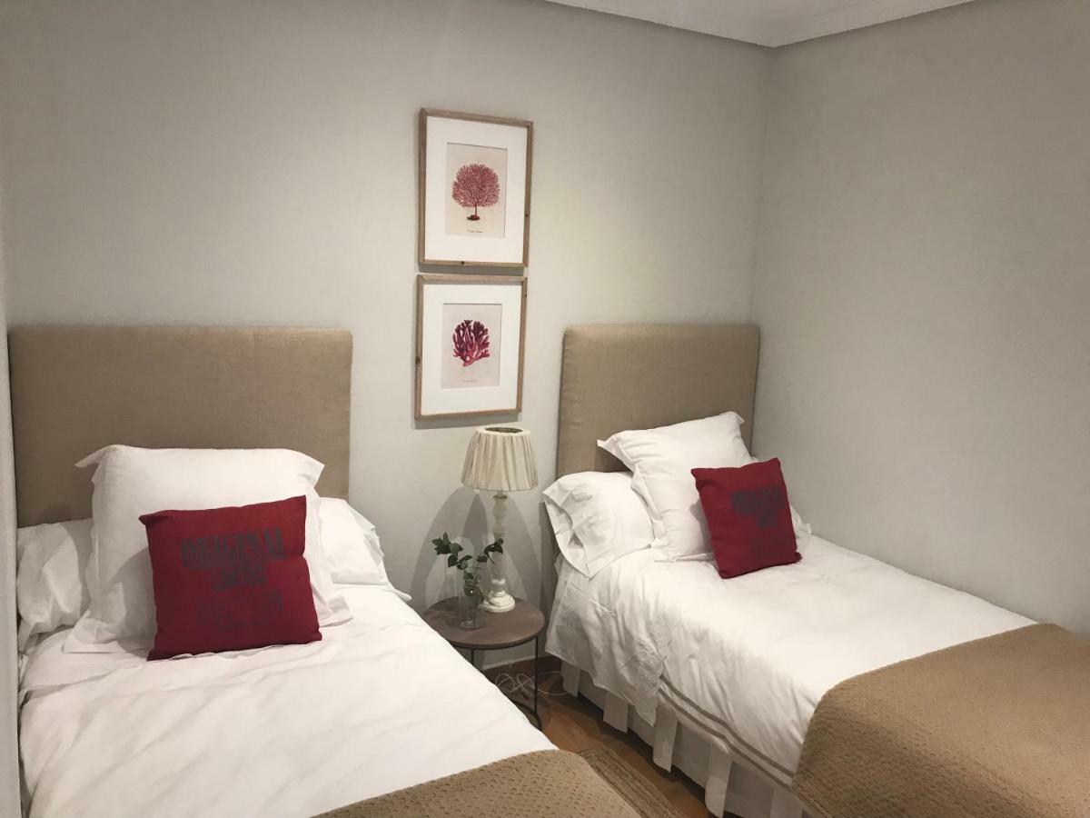 Apartamento Las Doblas , Parking Gratis Кордоба Екстериор снимка