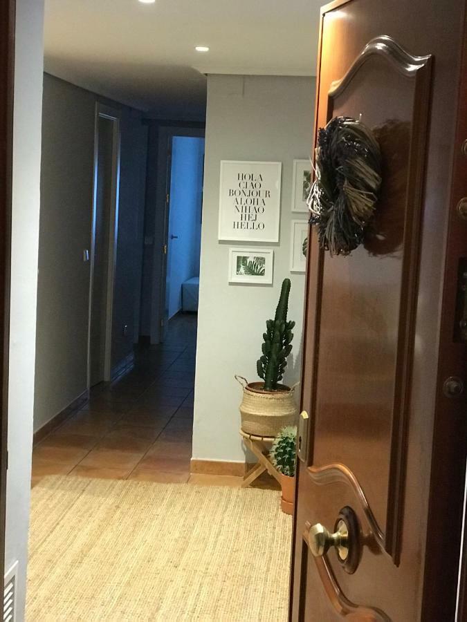 Apartamento Las Doblas , Parking Gratis Кордоба Екстериор снимка