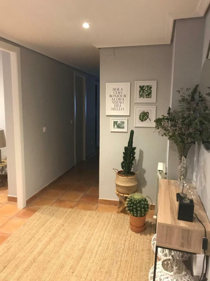 Apartamento Las Doblas , Parking Gratis Кордоба Екстериор снимка
