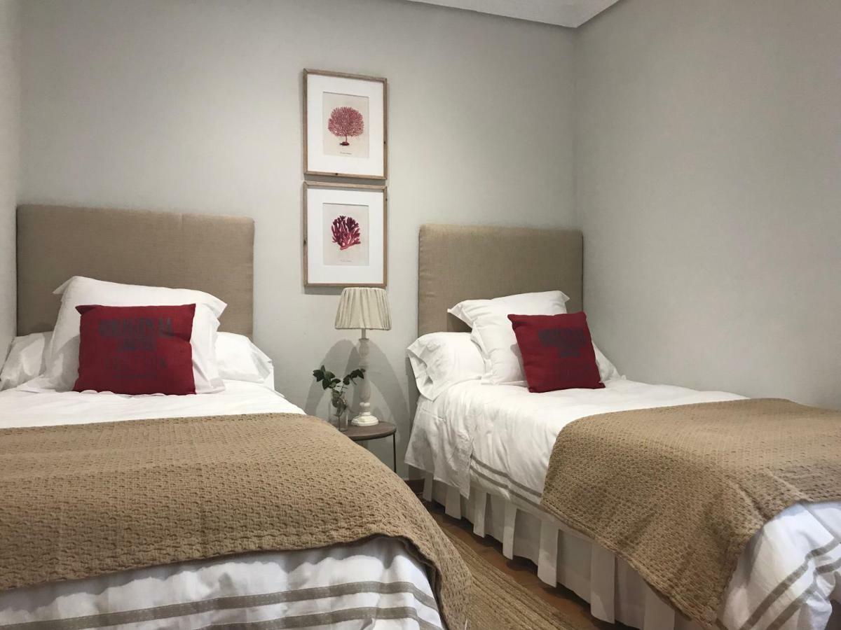 Apartamento Las Doblas , Parking Gratis Кордоба Екстериор снимка