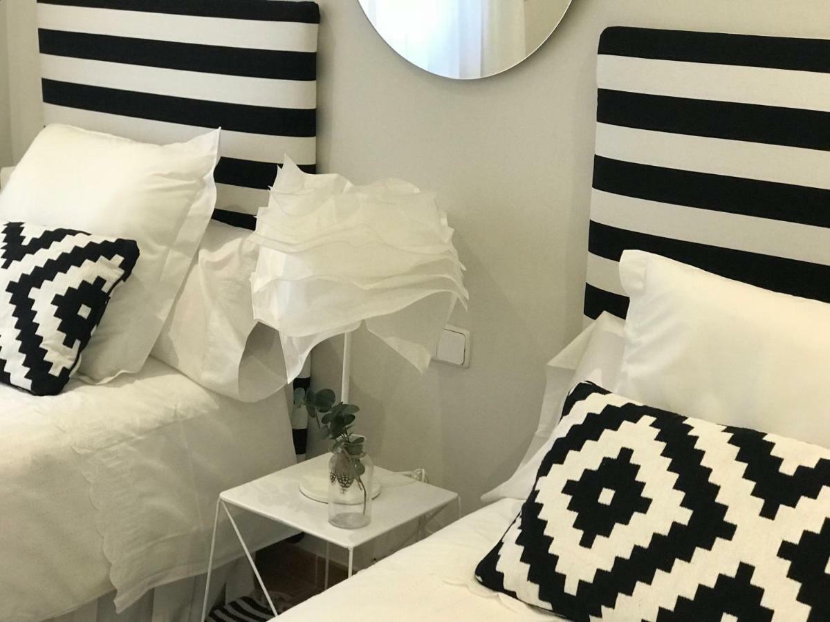 Apartamento Las Doblas , Parking Gratis Кордоба Екстериор снимка
