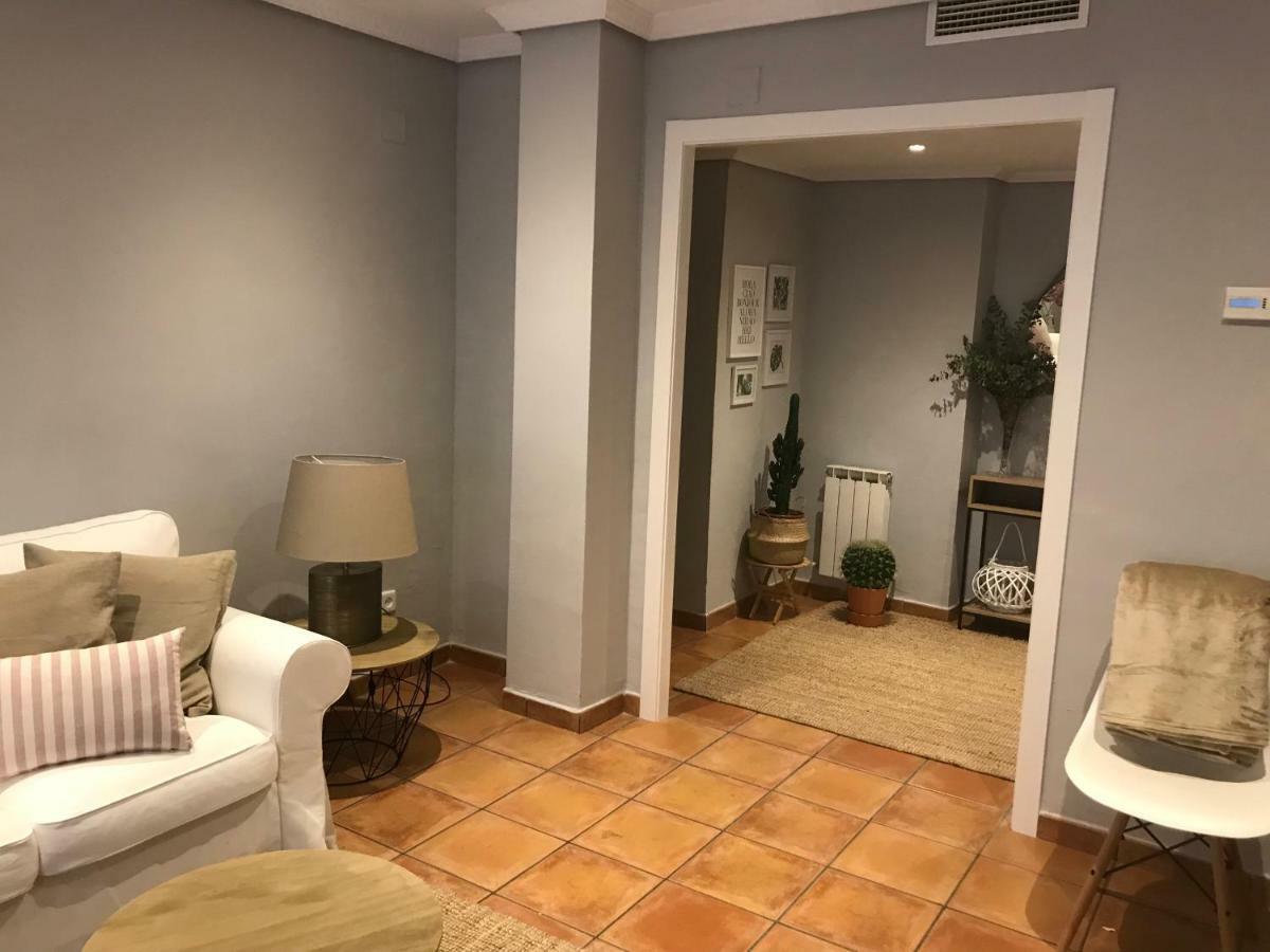 Apartamento Las Doblas , Parking Gratis Кордоба Екстериор снимка