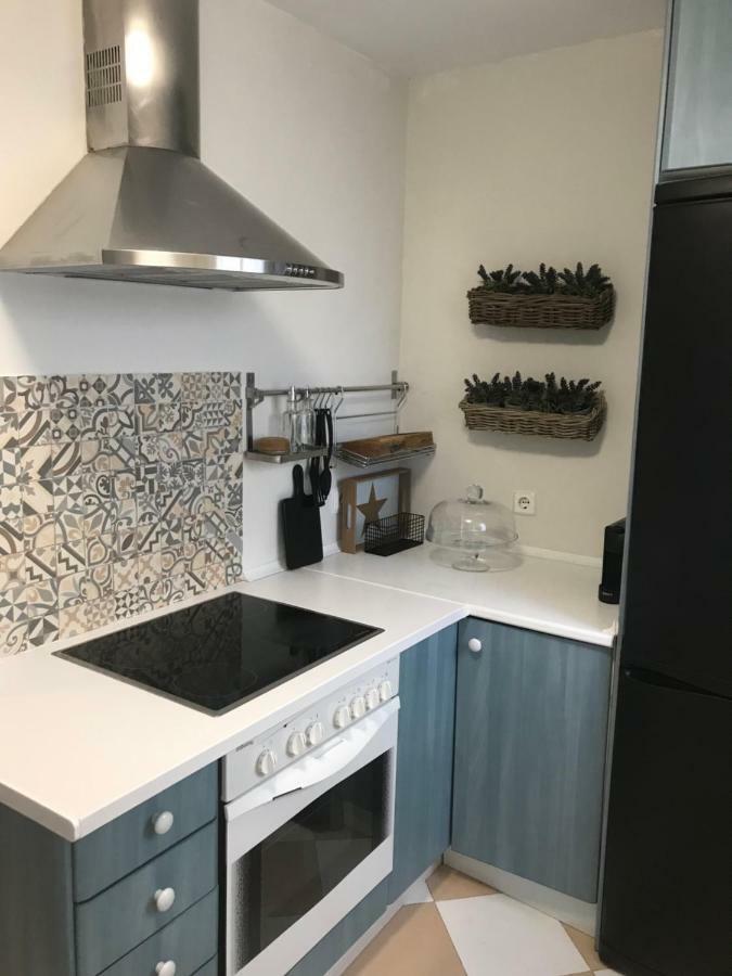 Apartamento Las Doblas , Parking Gratis Кордоба Екстериор снимка