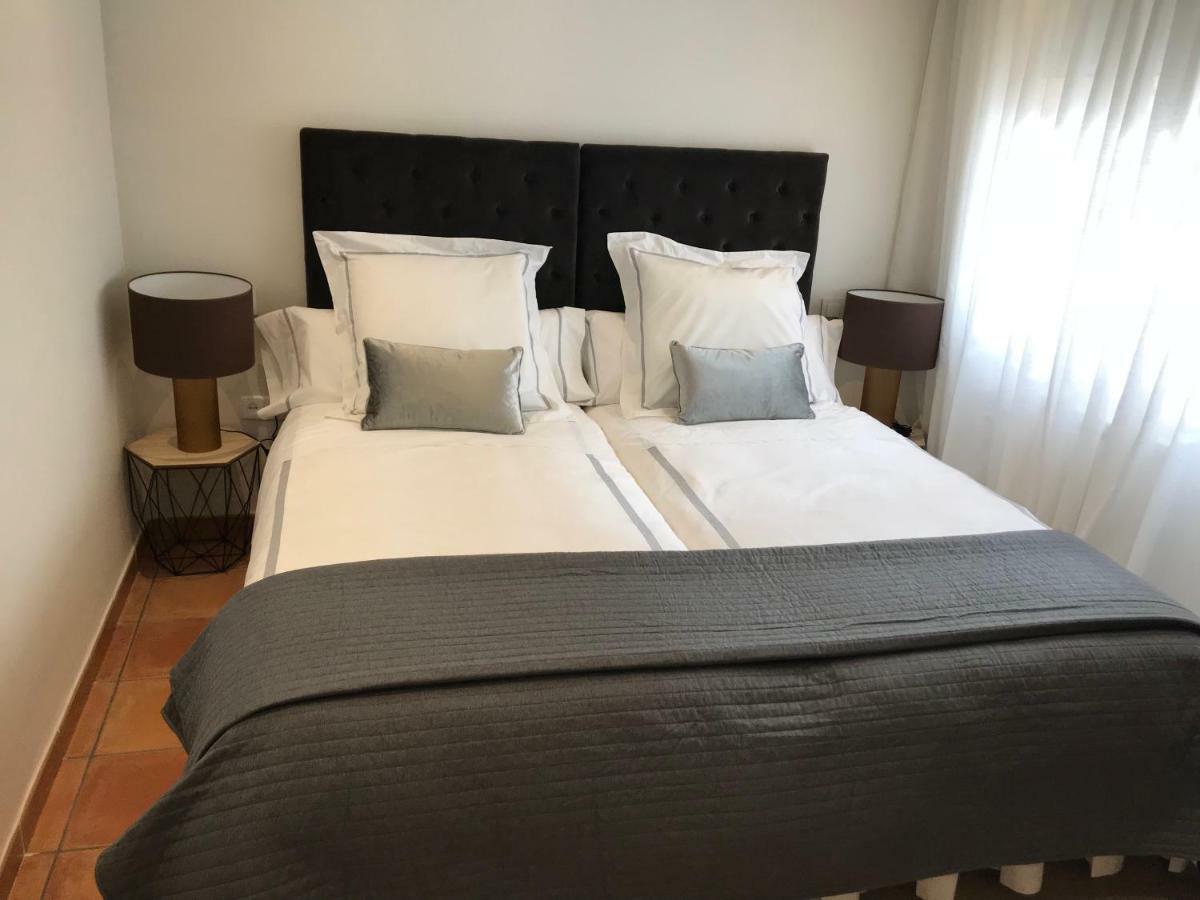 Apartamento Las Doblas , Parking Gratis Кордоба Екстериор снимка