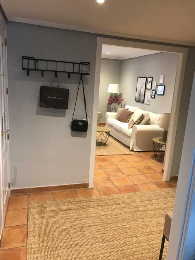 Apartamento Las Doblas , Parking Gratis Кордоба Екстериор снимка