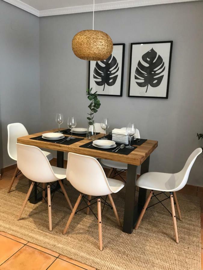 Apartamento Las Doblas , Parking Gratis Кордоба Екстериор снимка